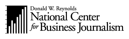 Donald W. Reynolds National Center For Business Journalism
