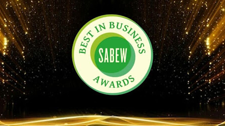 SABEW Logo