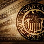 Federal reserve system logo