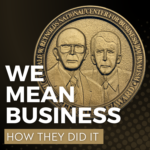 We Mean Business: How They Did It