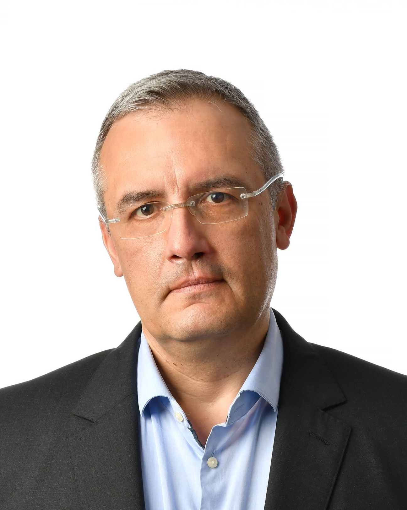 Picture of Lyudmil Karavasilev