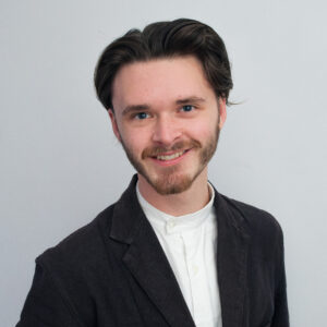 Picture of Reuben Brown