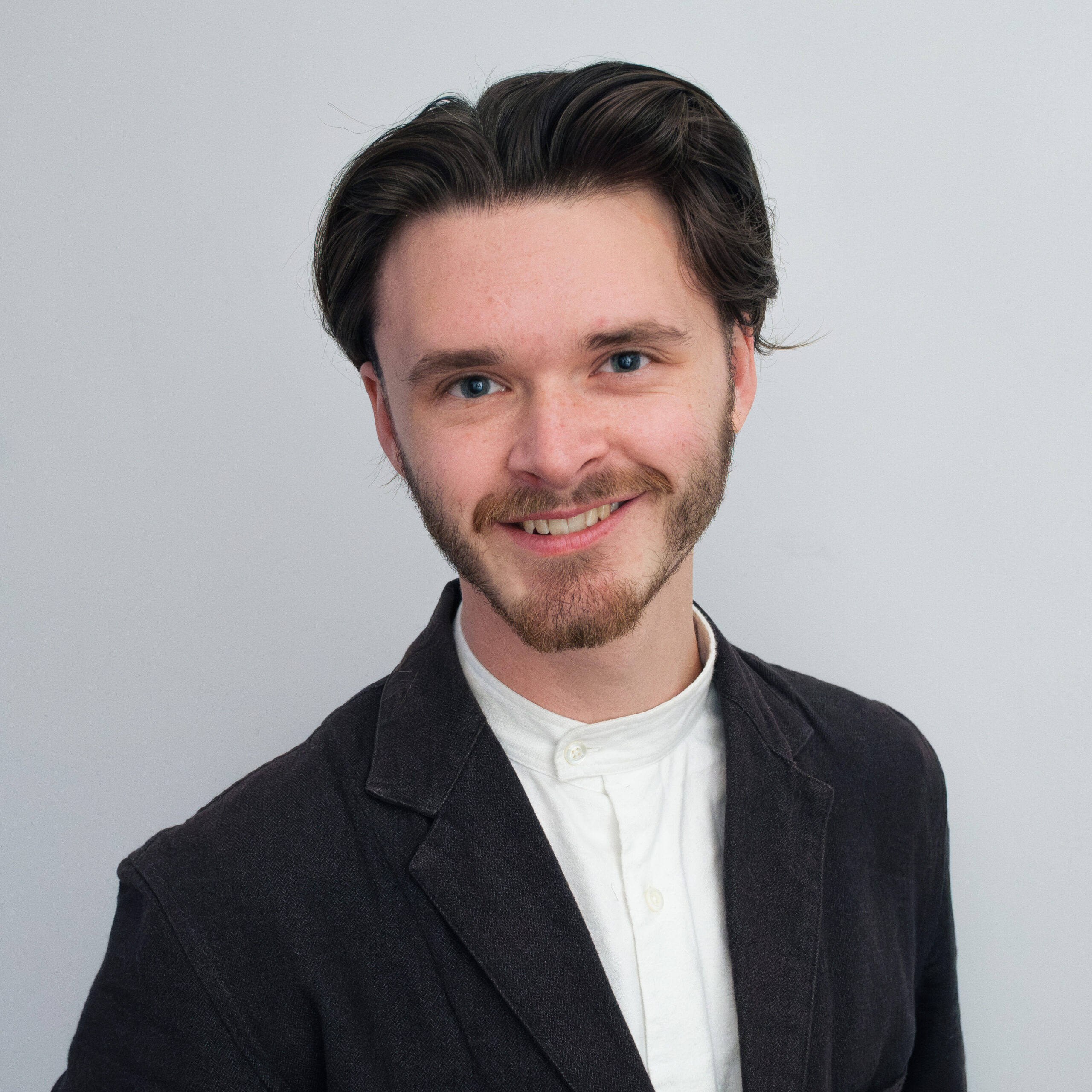 Picture of Reuben Brown