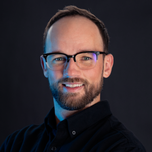 Picture of Jon Bennett