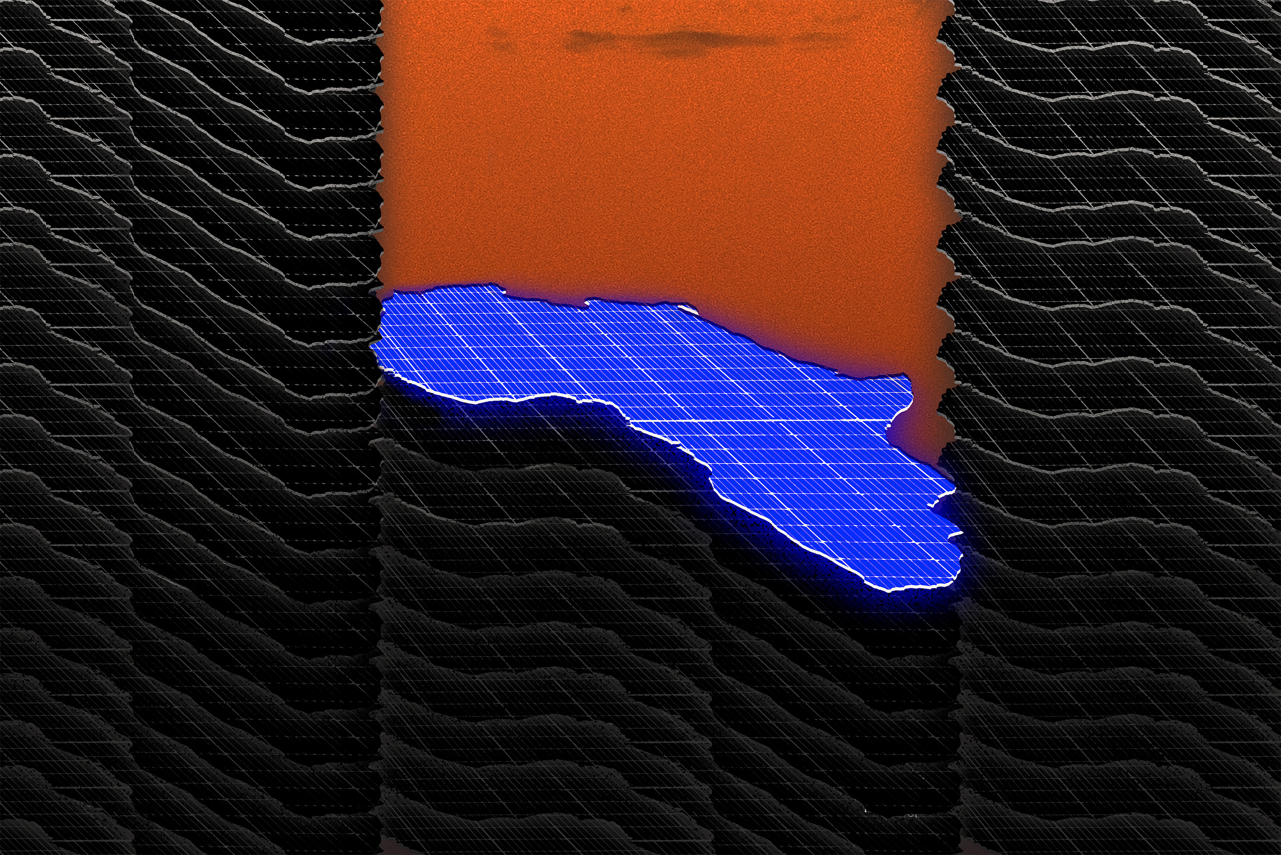 Africa is experiencing a colossal solar boom. Can it produce the panels, too?